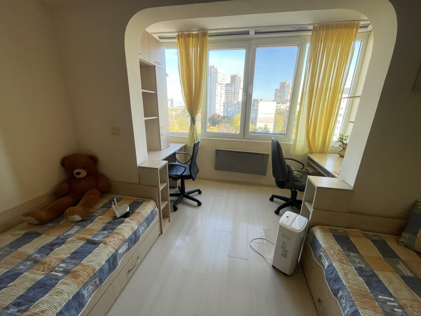 Дава под Наем 3-СТАЕН | Imot.bg — изображение 5