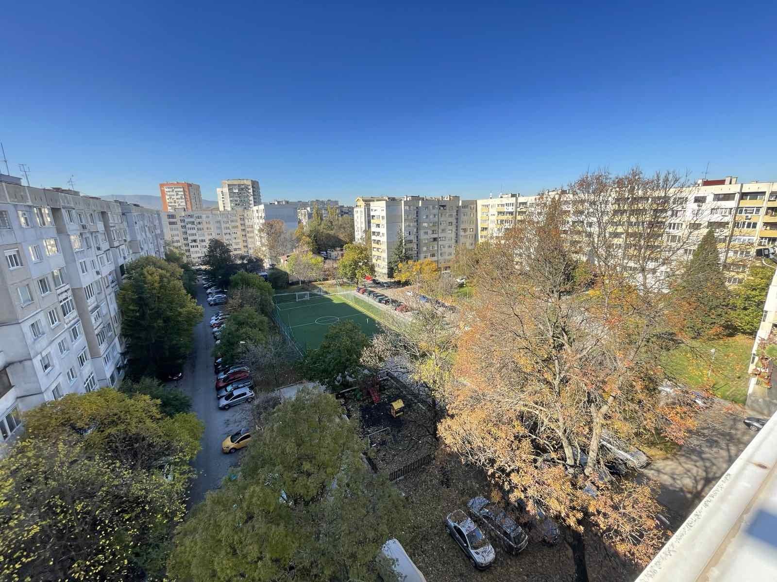 Дава под Наем 3-СТАЕН | Imot.bg — изображение 6