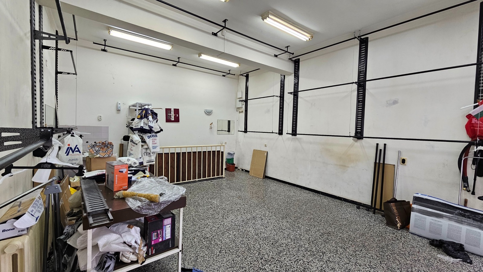 Дава под Наем ОФИС | Imot.bg — изображение 2