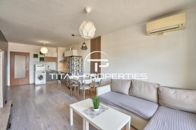 2 camere da letto Kamenitsa 2, Plovdiv