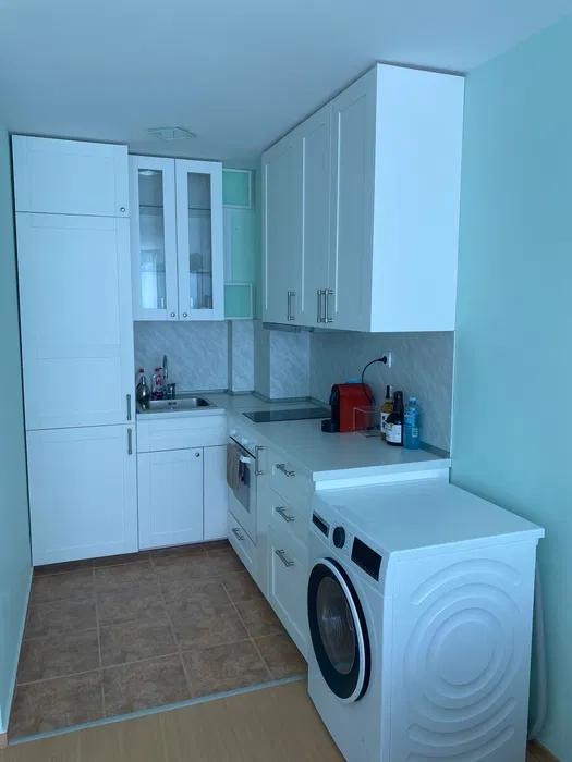 Дава под наем  2-стаен град Варна , м-т Ален мак , 58 кв.м | 32740875 - изображение [2]
