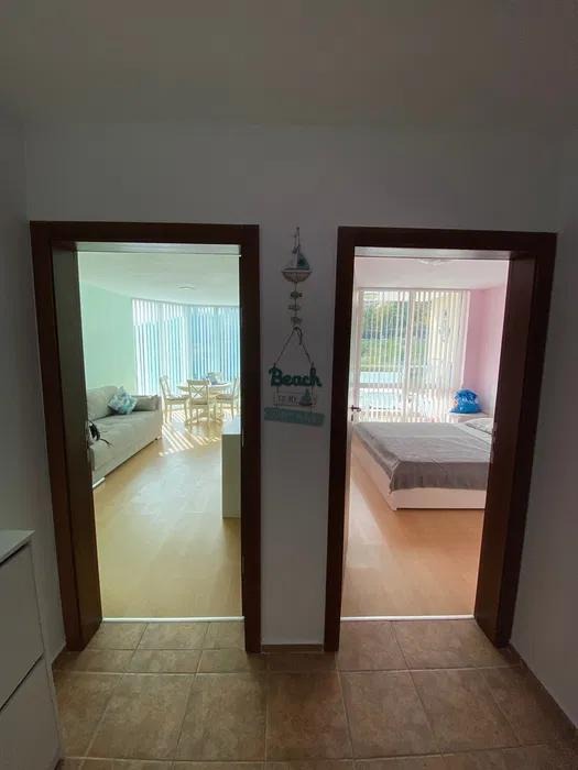 Дава под наем  2-стаен град Варна , м-т Ален мак , 58 кв.м | 32740875 - изображение [5]