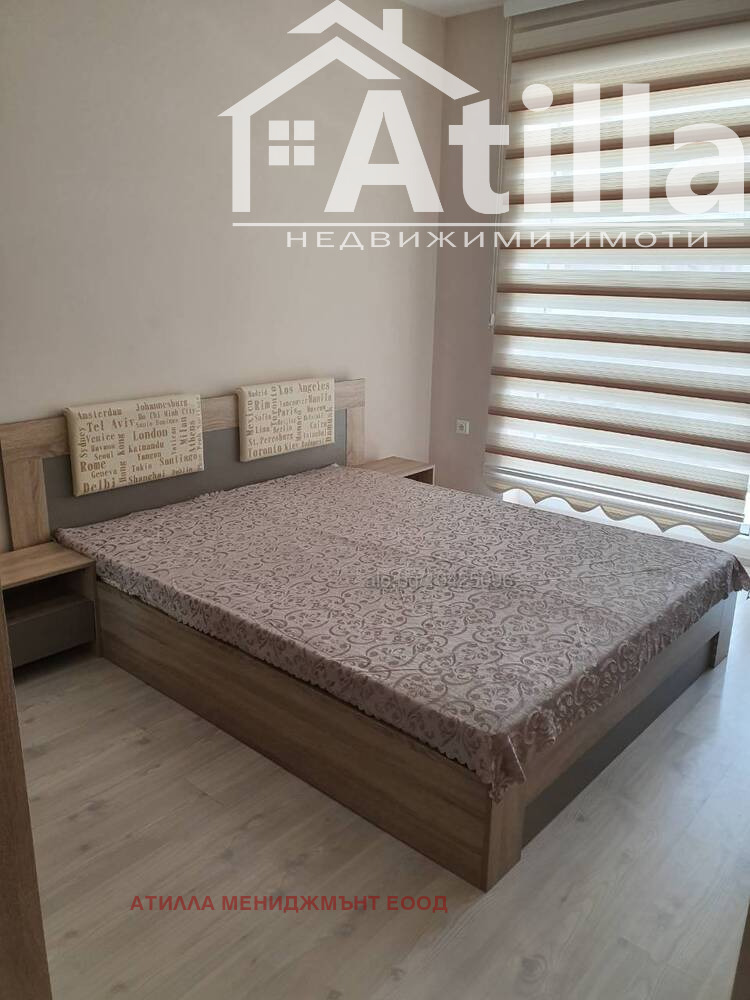 Da affittare  1 camera da letto Plovdiv , Hristo Smirnenski , 67 mq | 45363726 - Immagine [4]