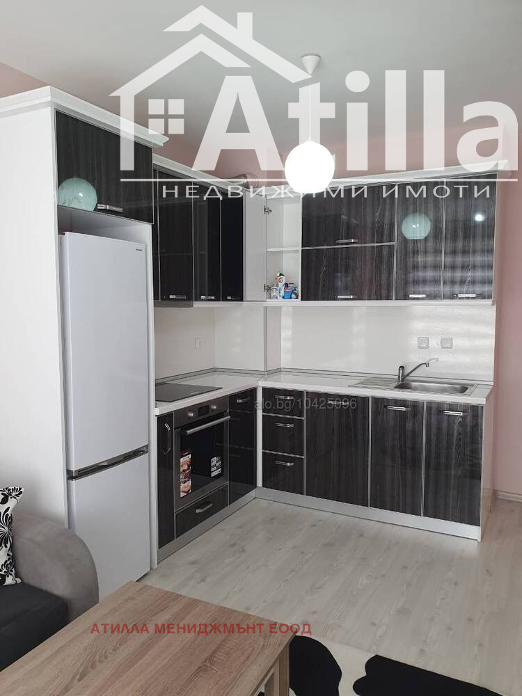Da affittare  1 camera da letto Plovdiv , Hristo Smirnenski , 67 mq | 45363726 - Immagine [3]