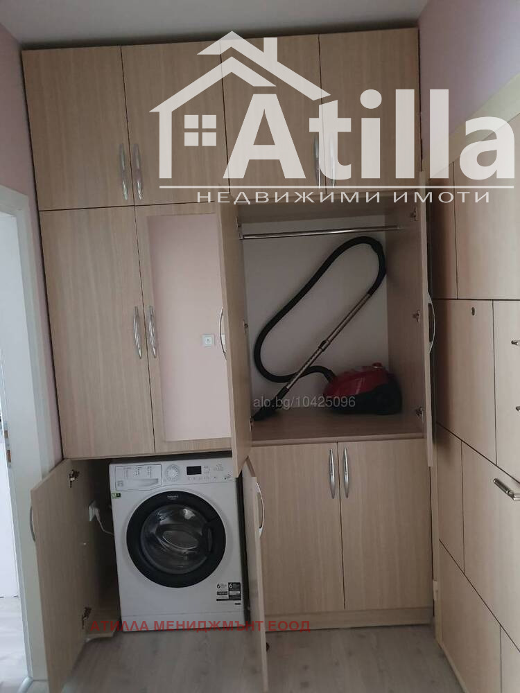 Da affittare  1 camera da letto Plovdiv , Hristo Smirnenski , 67 mq | 45363726 - Immagine [7]