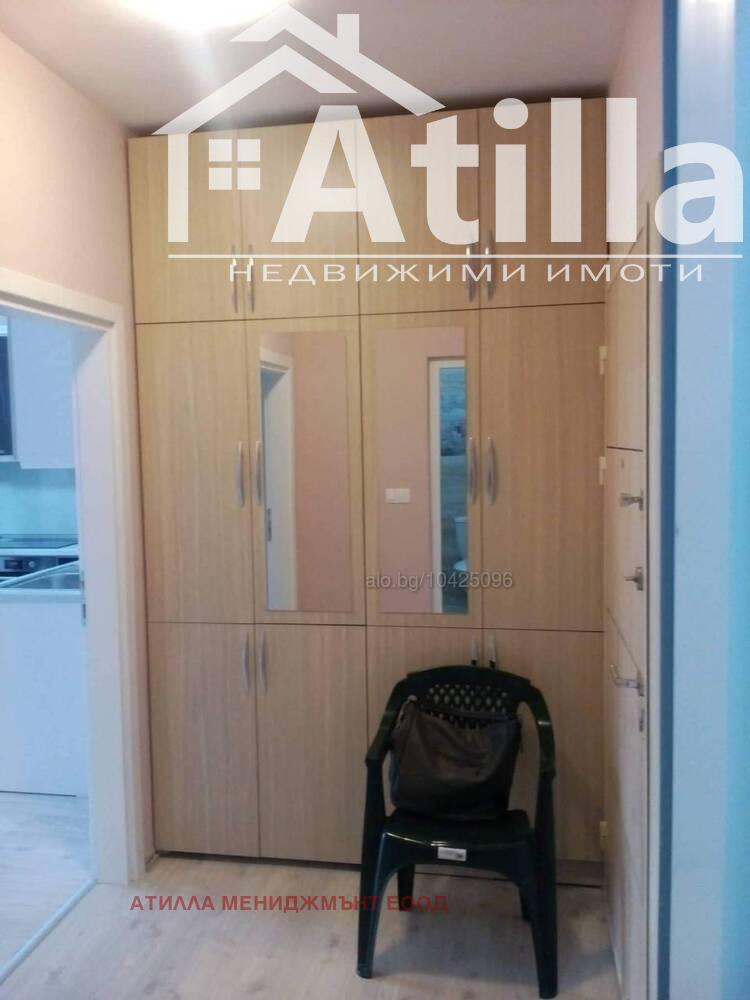 Da affittare  1 camera da letto Plovdiv , Hristo Smirnenski , 67 mq | 45363726 - Immagine [6]