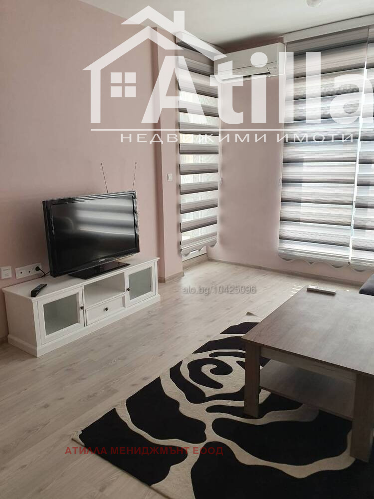 Da affittare  1 camera da letto Plovdiv , Hristo Smirnenski , 67 mq | 45363726 - Immagine [2]