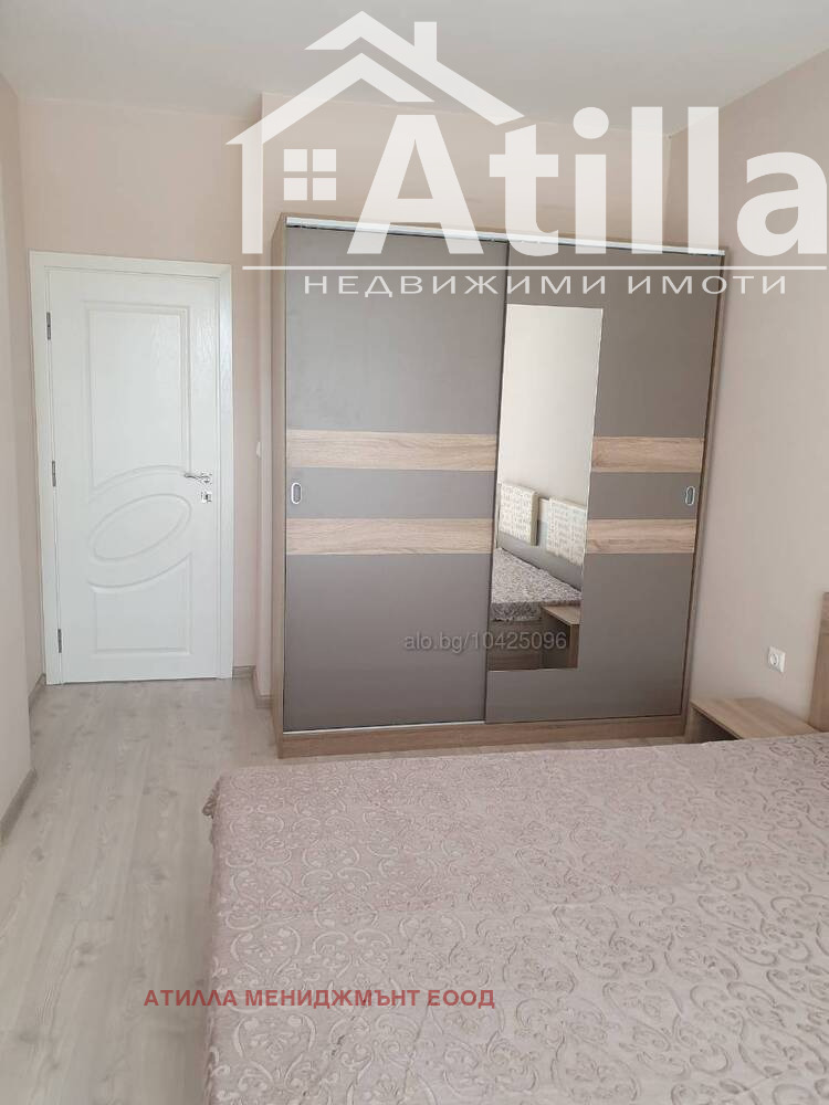 Da affittare  1 camera da letto Plovdiv , Hristo Smirnenski , 67 mq | 45363726 - Immagine [5]