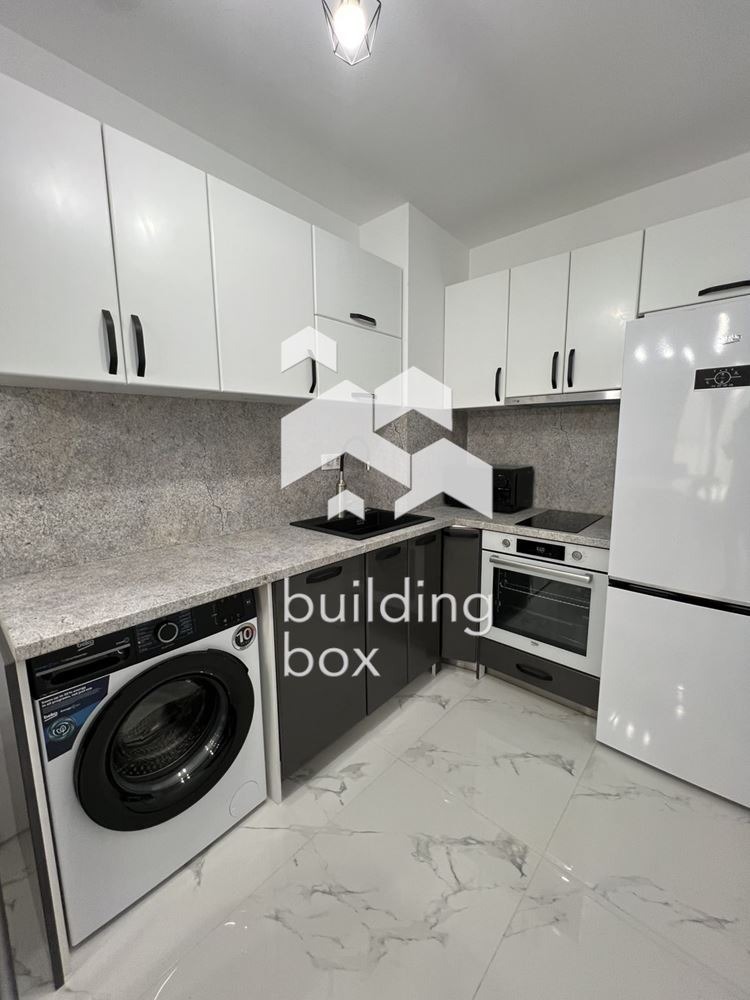 A louer  1 chambre Plovdiv , Yujen , 67 m² | 82533145 - image [4]