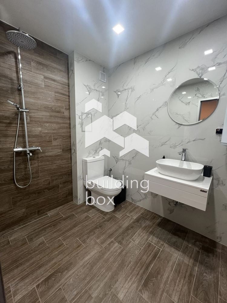 A louer  1 chambre Plovdiv , Yujen , 67 m² | 82533145 - image [9]