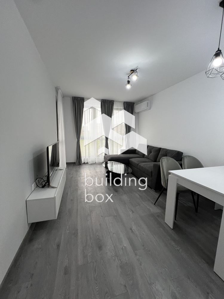 A louer  1 chambre Plovdiv , Yujen , 67 m² | 82533145 - image [3]