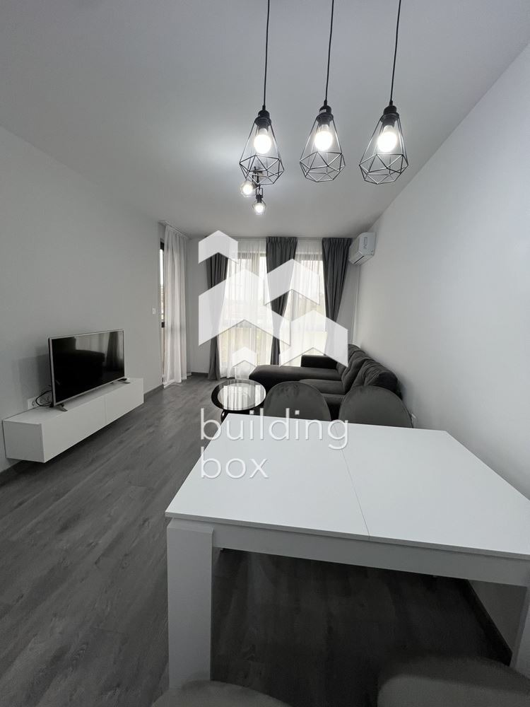A louer  1 chambre Plovdiv , Yujen , 67 m² | 82533145 - image [2]
