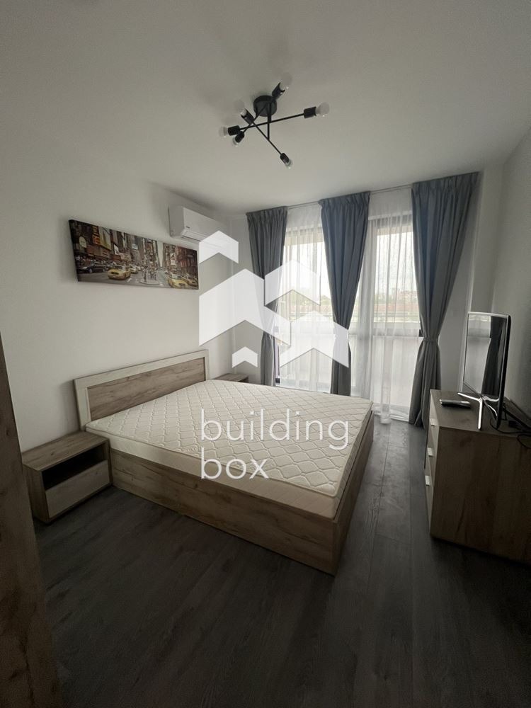 A louer  1 chambre Plovdiv , Yujen , 67 m² | 82533145 - image [5]