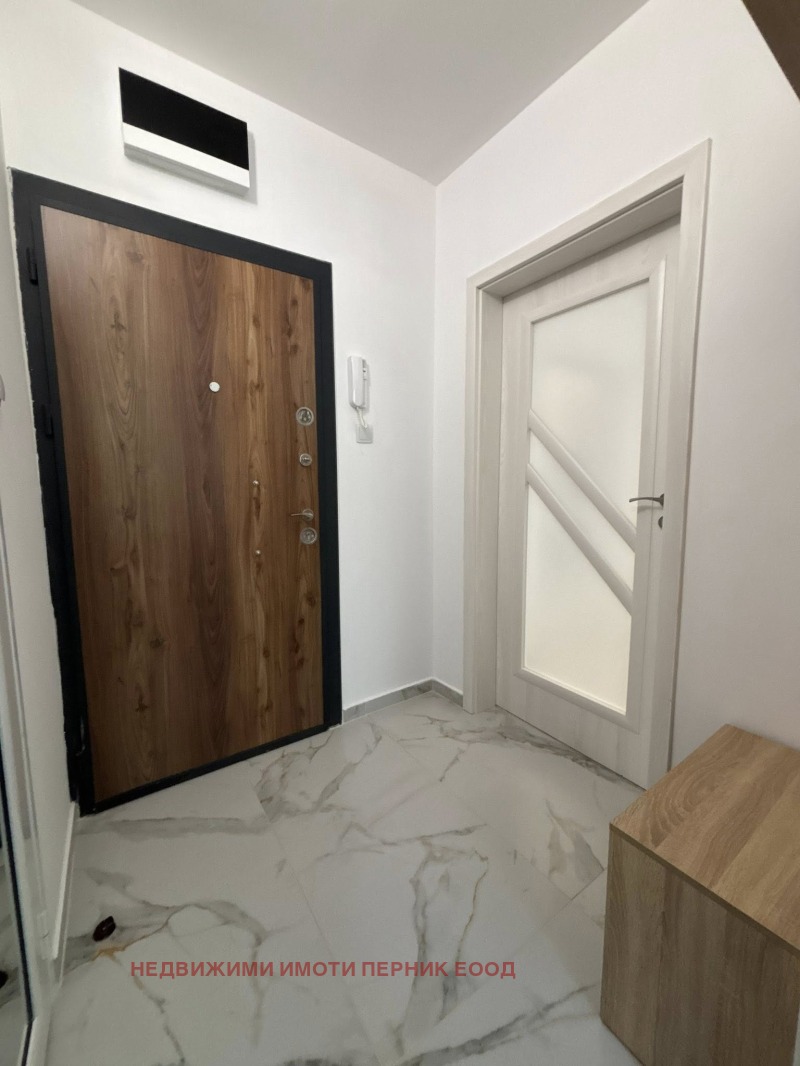 Kiralık  1 yatak odası Pernik , Iztok , 60 metrekare | 48572635 - görüntü [9]