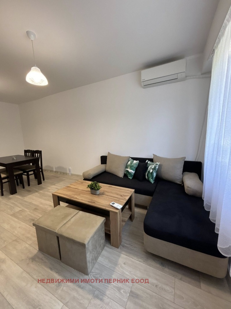 Kiralık  1 yatak odası Pernik , Iztok , 60 metrekare | 48572635 - görüntü [4]