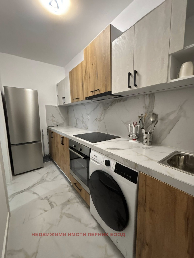 Kiralık  1 yatak odası Pernik , Iztok , 60 metrekare | 48572635 - görüntü [3]