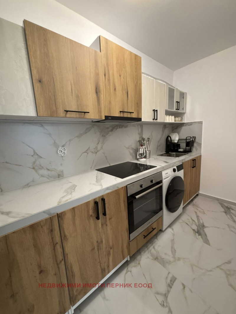 Kiralık  1 yatak odası Pernik , Iztok , 60 metrekare | 48572635 - görüntü [2]