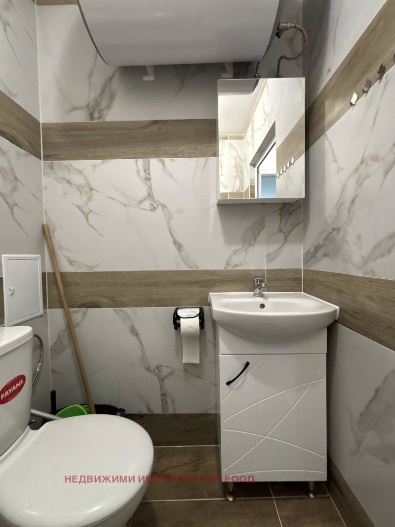 Kiralık  1 yatak odası Pernik , Iztok , 60 metrekare | 48572635 - görüntü [14]