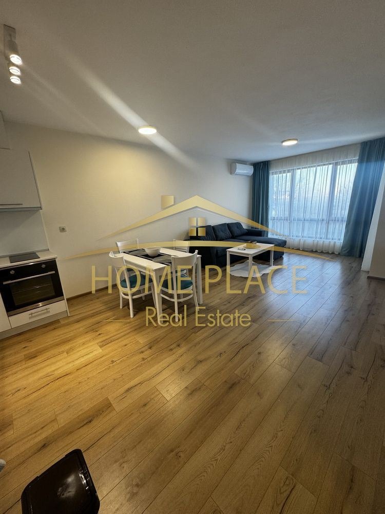 Дава под наем 2-СТАЕН, гр. Варна, Аспарухово