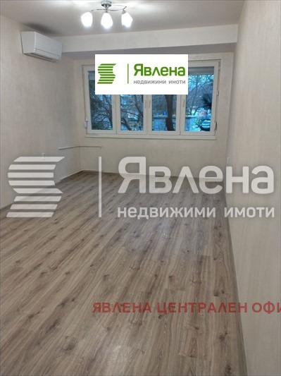 Дава под наем 2-СТАЕН, гр. София, Иван Вазов, снимка 3 - Апартаменти - 54635340