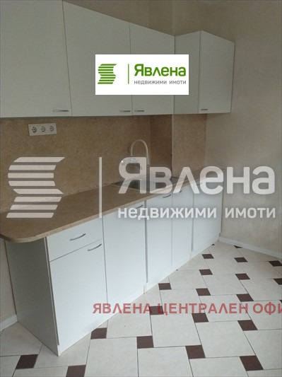 Дава под наем 2-СТАЕН, гр. София, Иван Вазов, снимка 5 - Апартаменти - 54635340