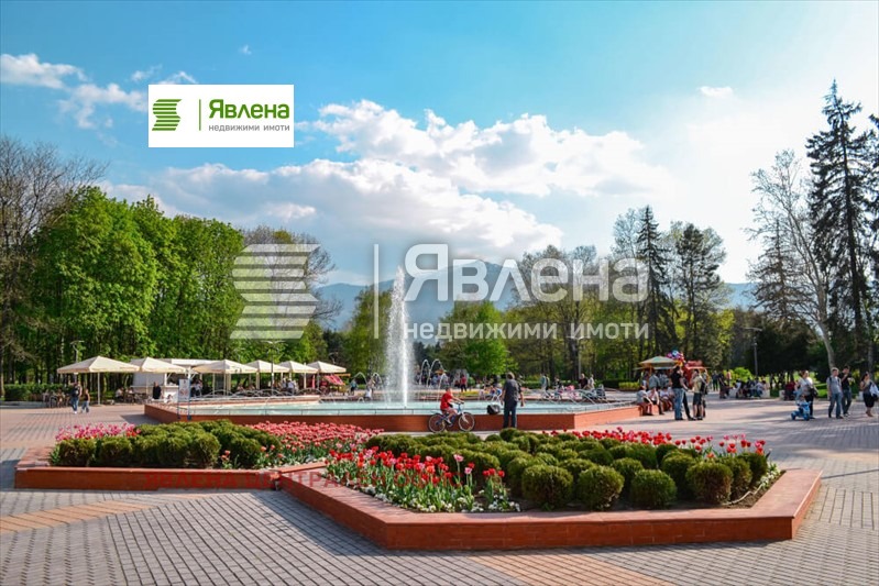 Дава под наем 2-СТАЕН, гр. София, Иван Вазов, снимка 2 - Апартаменти - 54635340