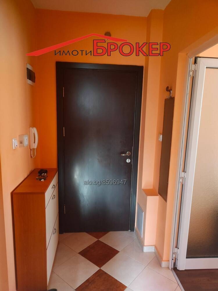 Дава под наем  2 slaapkamers Sliven , Tsentar , 64 кв.м | 24779007 - изображение [13]