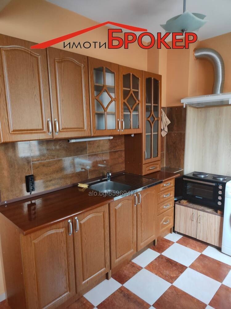 Дава под наем  2 slaapkamers Sliven , Tsentar , 64 кв.м | 24779007