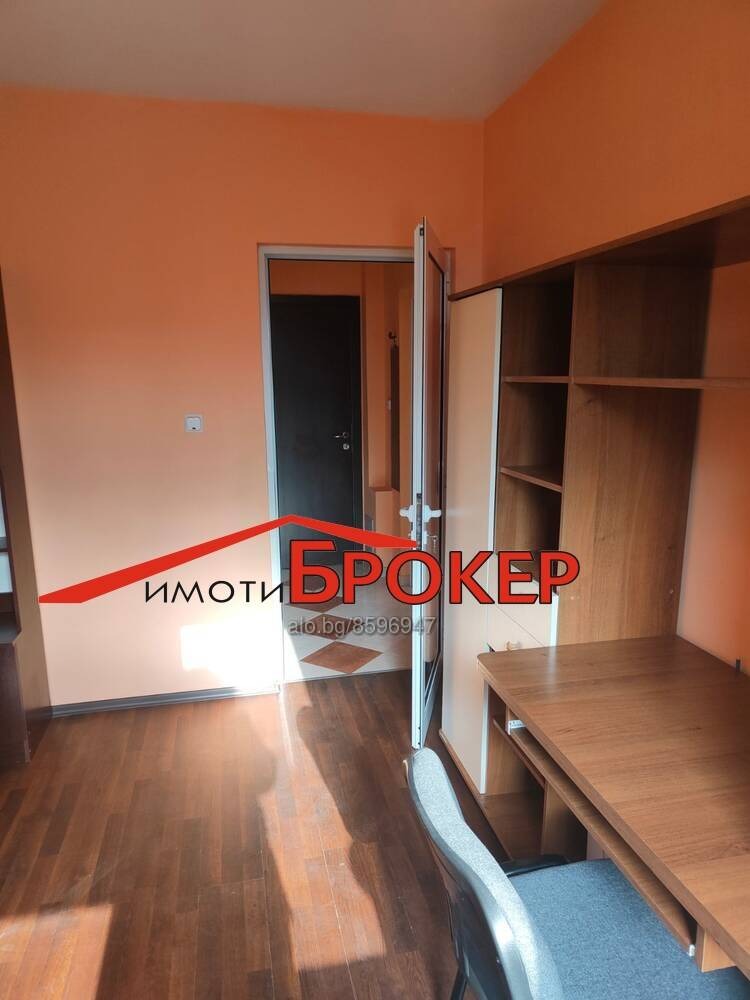 Дава под наем  2 slaapkamers Sliven , Tsentar , 64 кв.м | 24779007 - изображение [12]