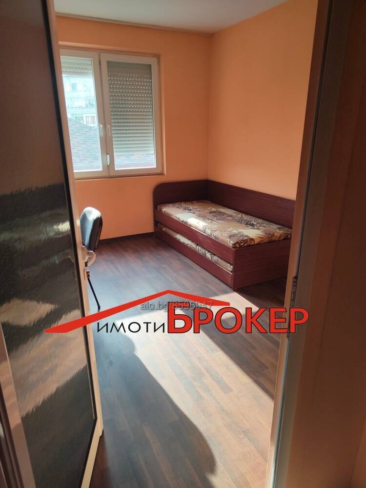 Дава под наем  2 slaapkamers Sliven , Tsentar , 64 кв.м | 24779007 - изображение [9]