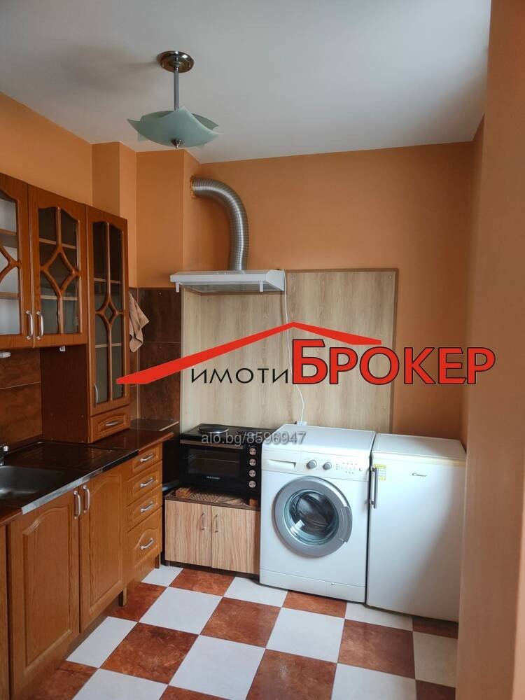 Дава под наем  2 slaapkamers Sliven , Tsentar , 64 кв.м | 24779007 - изображение [2]