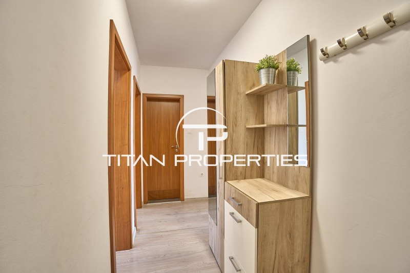 Da affittare  2 camere da letto Plovdiv , Kamenitsa 2 , 92 mq | 10840274 - Immagine [9]