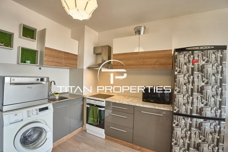 Da affittare  2 camere da letto Plovdiv , Kamenitsa 2 , 92 mq | 10840274 - Immagine [2]