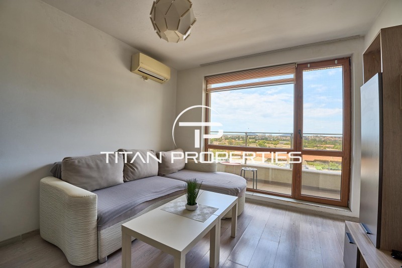 Da affittare  2 camere da letto Plovdiv , Kamenitsa 2 , 92 mq | 10840274 - Immagine [4]