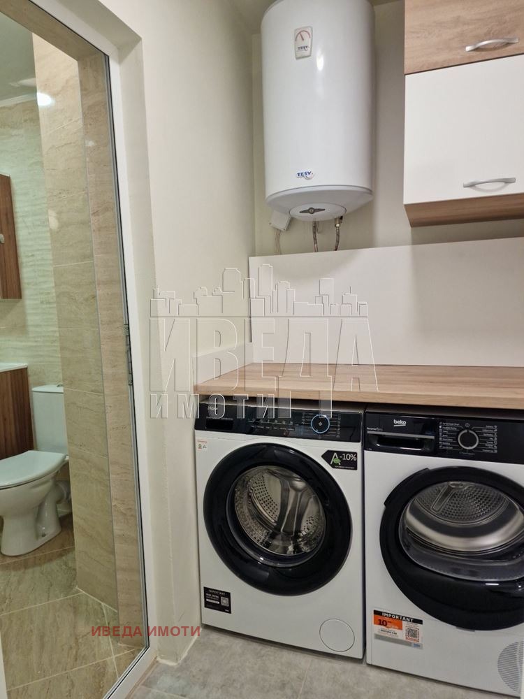 Дава под наем  3-стаен град Варна , Левски 1 , 65 кв.м | 74640883 - изображение [11]