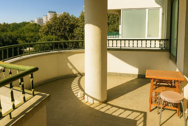 В аренду  2 спальни Варна , Чайка , 106 кв.м | 36190469 - изображение [6]