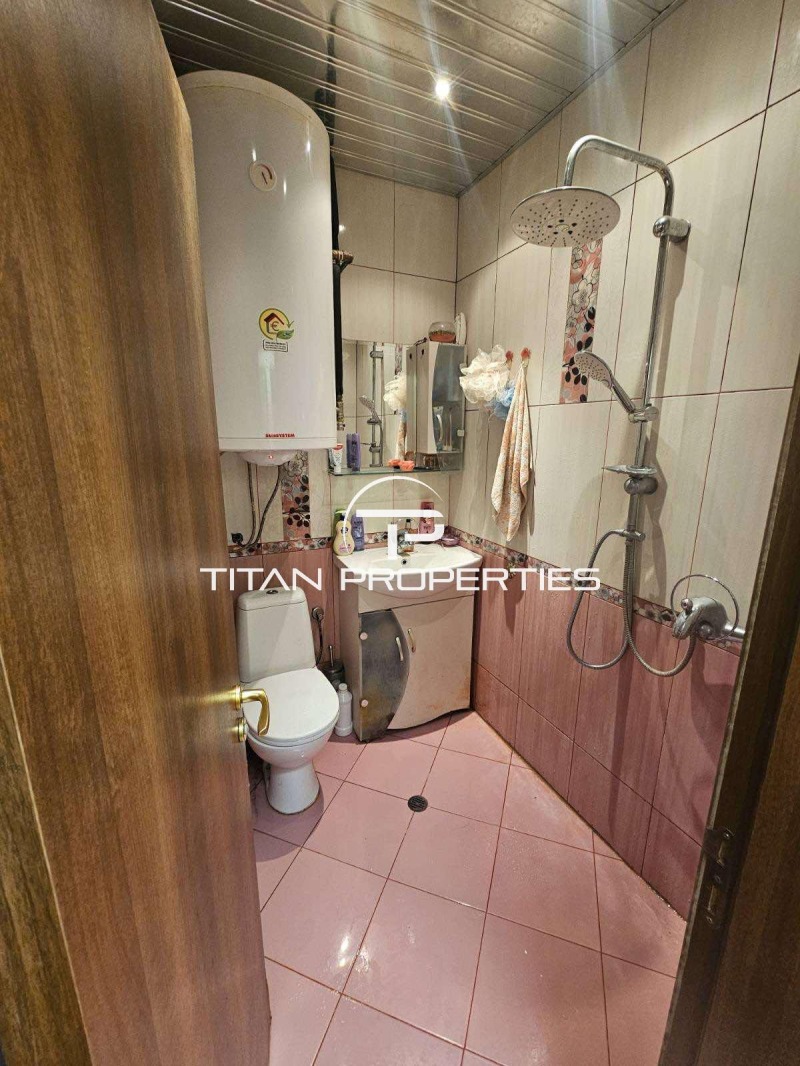 Издаје се  2 спаваће собе Варна , Лјатно кино Тракија , 90 м2 | 26772982 - слика [6]