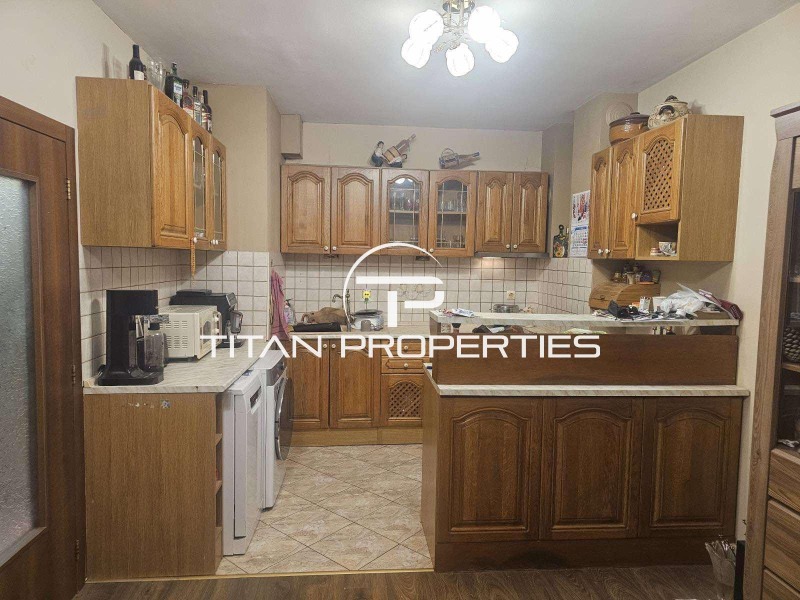 Издаје се  2 спаваће собе Варна , Лјатно кино Тракија , 90 м2 | 26772982 - слика [3]