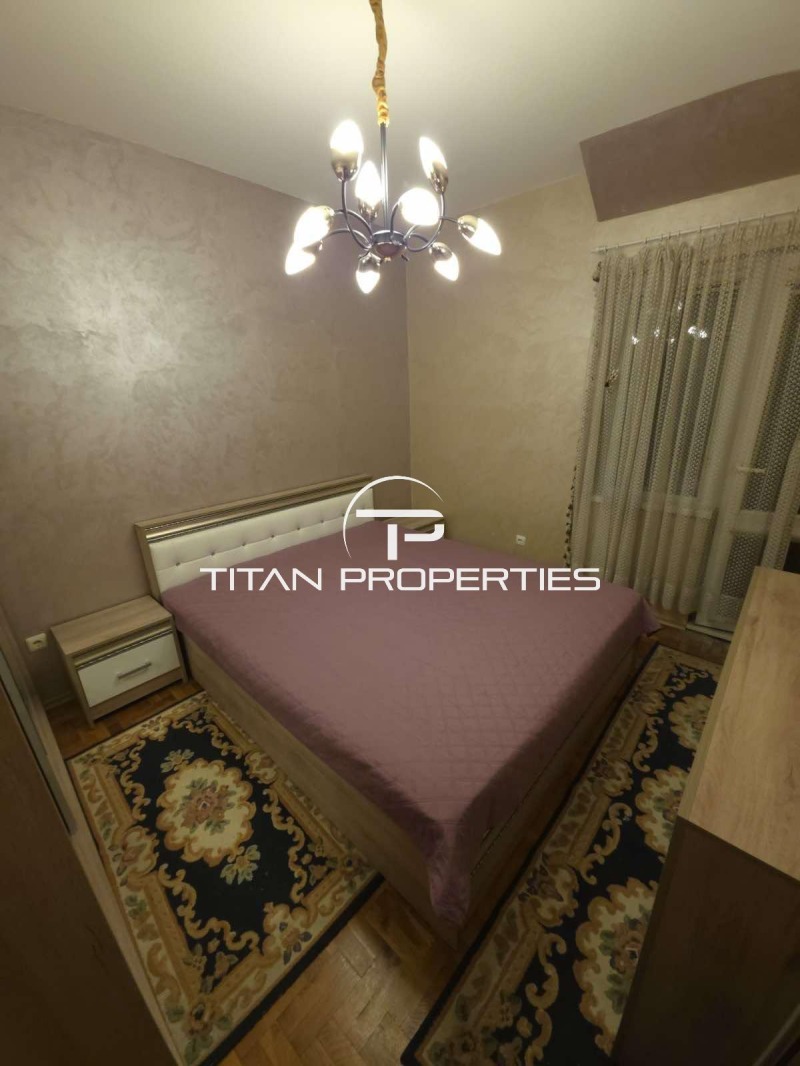 Издаје се  2 спаваће собе Варна , Лјатно кино Тракија , 90 м2 | 26772982 - слика [7]