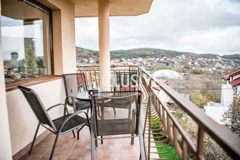 Дава под наем 3-СТАЕН, гр. Варна, Виница, снимка 12 - Апартаменти - 52892961