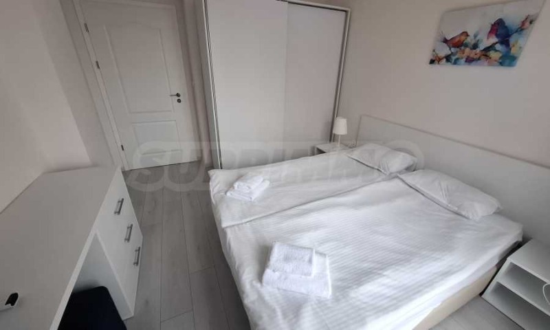 Дава под наем 3-СТАЕН, гр. Варна, м-т Ален мак, снимка 7 - Апартаменти - 53519534