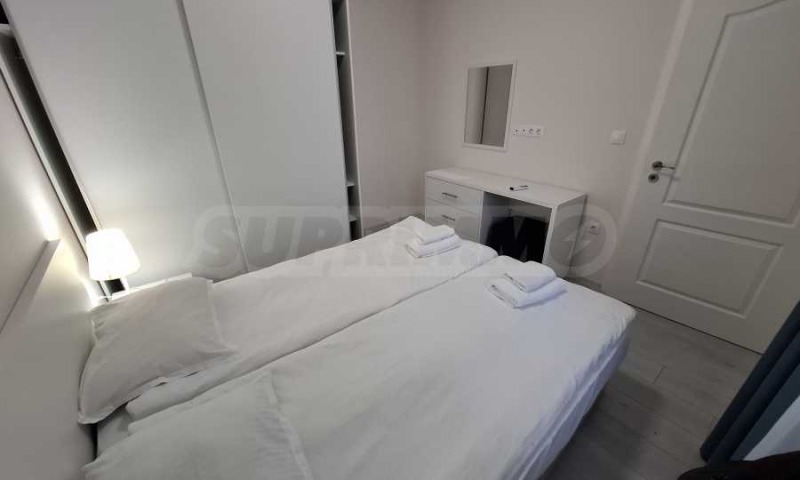 Дава под наем 3-СТАЕН, гр. Варна, м-т Ален мак, снимка 4 - Апартаменти - 53519534