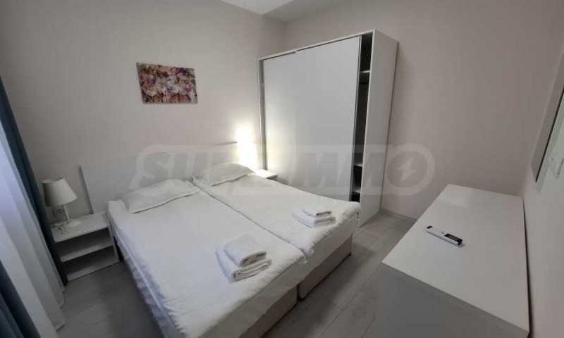 Дава под наем 3-СТАЕН, гр. Варна, м-т Ален мак, снимка 3 - Апартаменти - 53519534