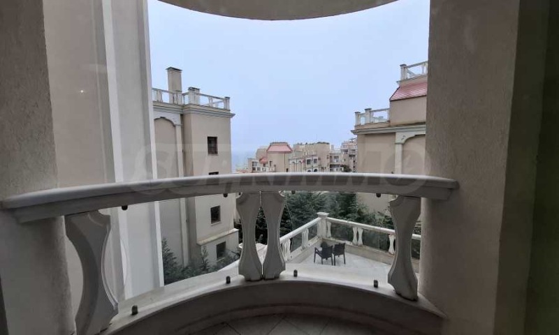 Дава под наем 3-СТАЕН, гр. Варна, м-т Ален мак, снимка 5 - Апартаменти - 53519534