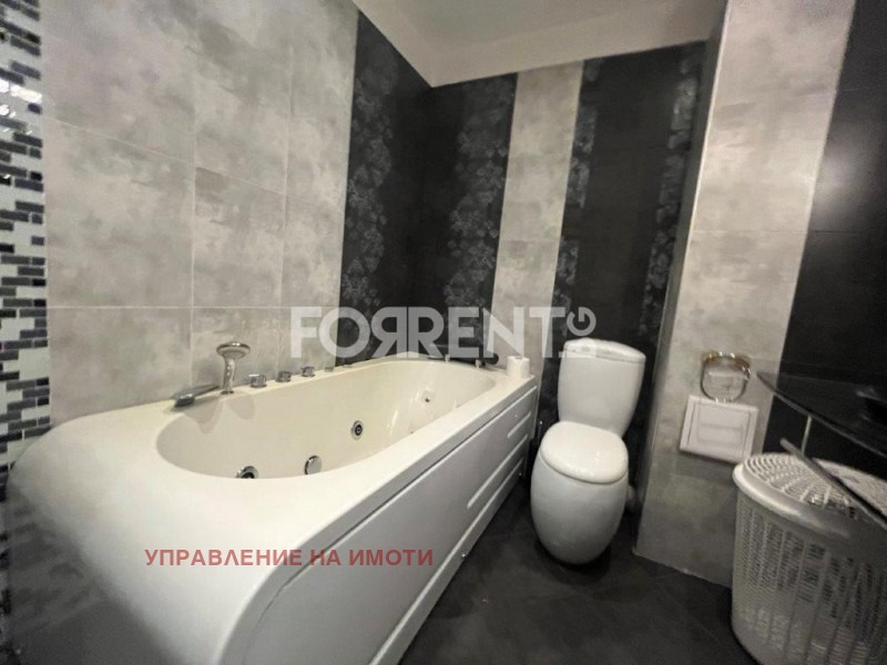 Дава под наем 3-СТАЕН, гр. София, Овча купел, снимка 7 - Апартаменти - 55885390