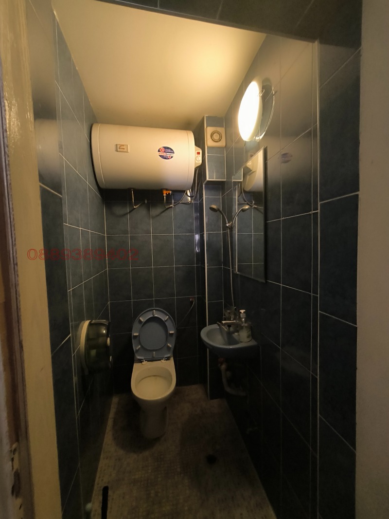 Дава под наем  Офис град Варна , Център , 46 кв.м | 99519179 - изображение [6]