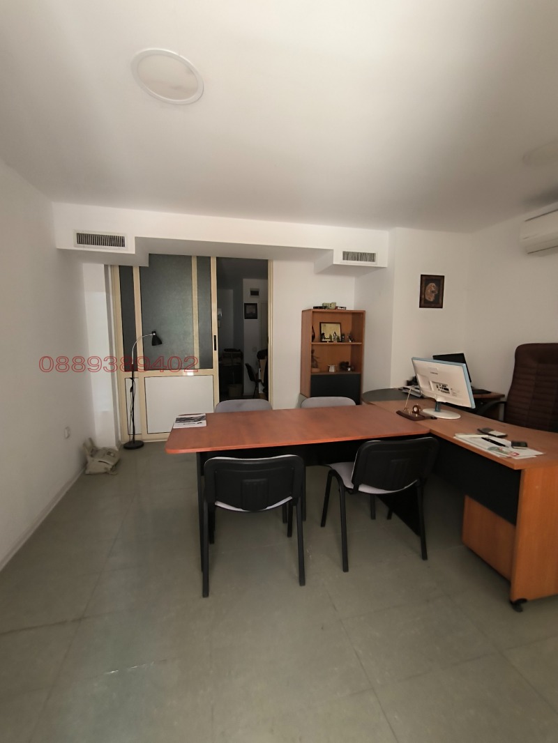 Дава под наем  Офис град Варна , Център , 46 кв.м | 99519179 - изображение [4]
