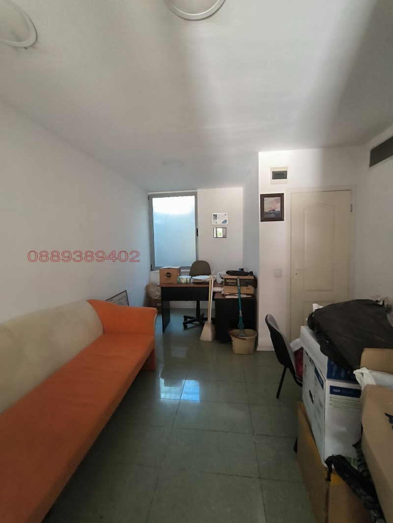 Дава под наем  Офис град Варна , Център , 46 кв.м | 99519179 - изображение [5]