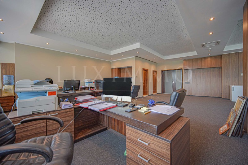 Дава под наем ОФИС, гр. София, Павлово, снимка 3 - Офиси - 52730251