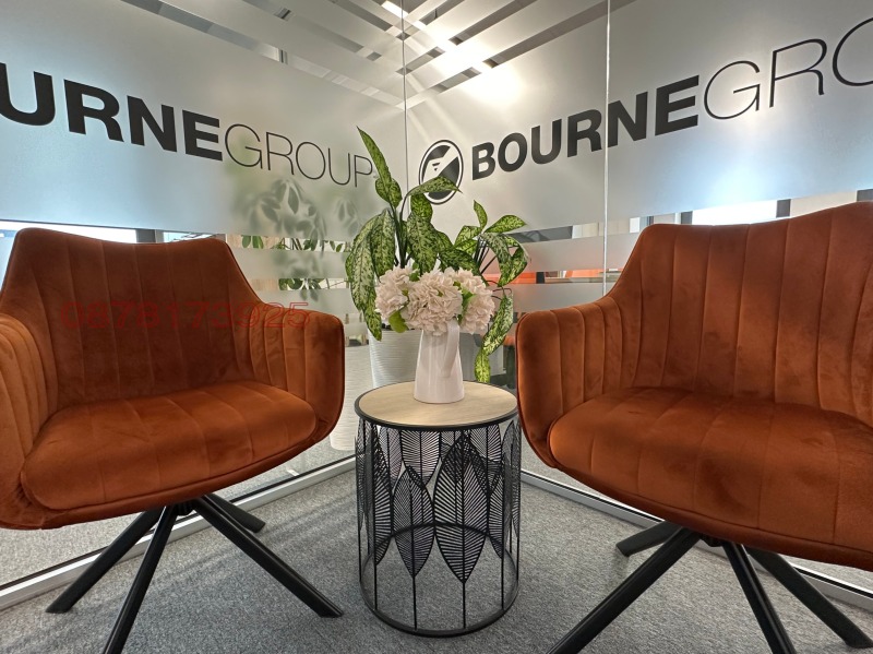 Дава под наем ОФИС, гр. София, Център